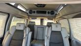Thumbnail of 2025 Black Chevrolet Express 2500