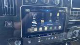 Thumbnail of 2025 Black Chevrolet Express 2500