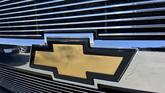 Thumbnail of 2025 Black Chevrolet Express 2500