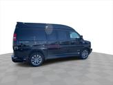 Thumbnail of 2025 Black Chevrolet Express 2500