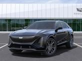 Thumbnail of 2026 Black Metallic Cadillac LYRIQ