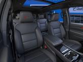 Thumbnail of 2025 Black Chevrolet Traverse
