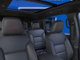 Thumbnail of 2025 Black Chevrolet Traverse