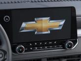Thumbnail of 2025 Summit White Chevrolet Colorado
