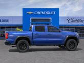 Thumbnail of 2025 Blue Metallic Chevrolet Colorado