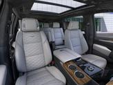 Thumbnail of 2025 White Cadillac Escalade ESV