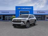 Thumbnail of 2026 Sterling Chevrolet Traverse