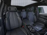 Thumbnail of 2025 Black Raven Cadillac Escalade IQ