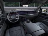 Thumbnail of 2025 Black Raven Cadillac Escalade IQ