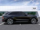 Thumbnail of 2025 Black Raven Cadillac Escalade IQ