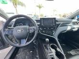 Thumbnail of 2022 Predawn Gray Mica Toyota Camry