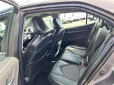 Thumbnail of 2022 Predawn Gray Mica Toyota Camry