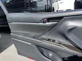 Thumbnail of 2022 Predawn Gray Mica Toyota Camry