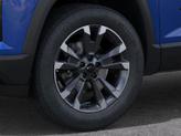 Thumbnail of 2026 Blue Metallic Chevrolet Equinox