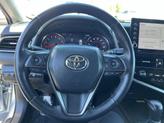 Thumbnail of 2022 Celestial Silver Toyota Camry