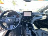 Thumbnail of 2022 Celestial Silver Toyota Camry