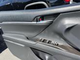 Thumbnail of 2022 Celestial Silver Toyota Camry