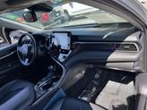 Thumbnail of 2022 Celestial Silver Toyota Camry