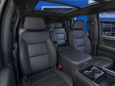 Thumbnail of 2025 Summit White Chevrolet Suburban