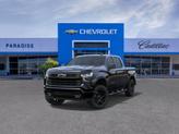 Thumbnail of 2026 Black Chevrolet Silverado 1500