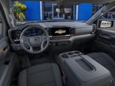 Thumbnail of 2026 Black Chevrolet Silverado 1500