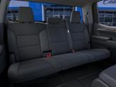 Thumbnail of 2026 Black Chevrolet Silverado 1500