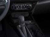 Thumbnail of 2025 Sterling Gray Metallic Chevrolet Trax
