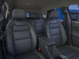Thumbnail of 2025 Sterling Gray Metallic Chevrolet Trax