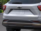 Thumbnail of 2025 Sterling Gray Metallic Chevrolet Trax