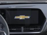 Thumbnail of 2025 Sterling Gray Metallic Chevrolet Trax
