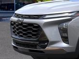 Thumbnail of 2025 Sterling Gray Metallic Chevrolet Trax