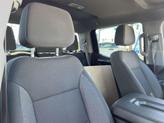 Thumbnail of 2023 Black Chevrolet Silverado 1500