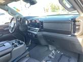 Thumbnail of 2023 Black Chevrolet Silverado 1500