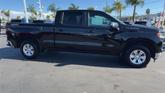 Thumbnail of 2023 Black Chevrolet Silverado 1500