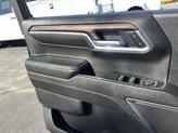 Thumbnail of 2023 Black Chevrolet Silverado 1500