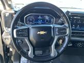 Thumbnail of 2023 Black Chevrolet Silverado 1500