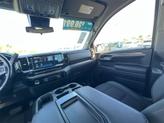 Thumbnail of 2023 Black Chevrolet Silverado 1500