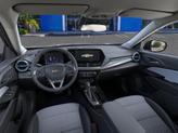Thumbnail of 2025 Sterling Gray Metallic Chevrolet Trax