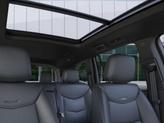 Thumbnail of 2025 Black Cadillac XT6
