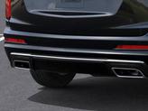 Thumbnail of 2025 Black Cadillac XT6