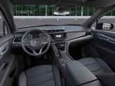 Thumbnail of 2025 Black Cadillac XT6