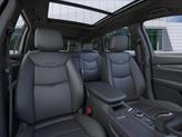 Thumbnail of 2025 Black Cadillac XT6