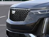 Thumbnail of 2025 Black Cadillac XT6