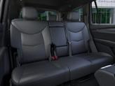 Thumbnail of 2025 Black Cadillac XT6