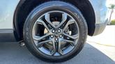 Thumbnail of 2018 Ingot Silver Ford Edge