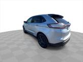 Thumbnail of 2018 Ingot Silver Ford Edge