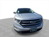 Thumbnail of 2018 Ingot Silver Ford Edge