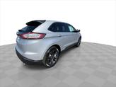 Thumbnail of 2018 Ingot Silver Ford Edge