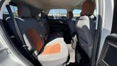 Thumbnail of 2018 Ingot Silver Ford Edge