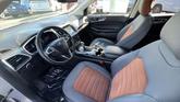 Thumbnail of 2018 Ingot Silver Ford Edge